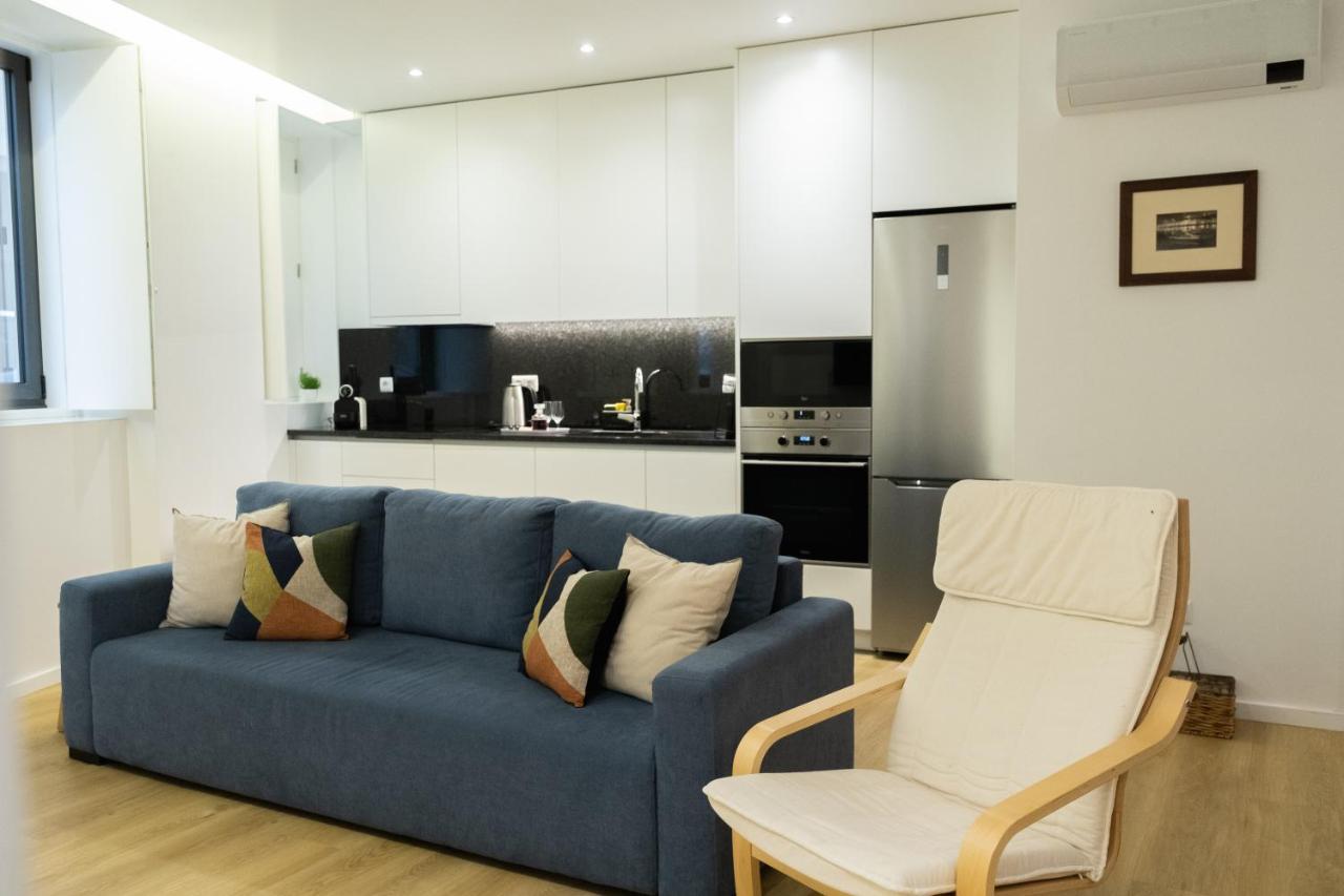 Porto Santa Maria Apartments Экстерьер фото