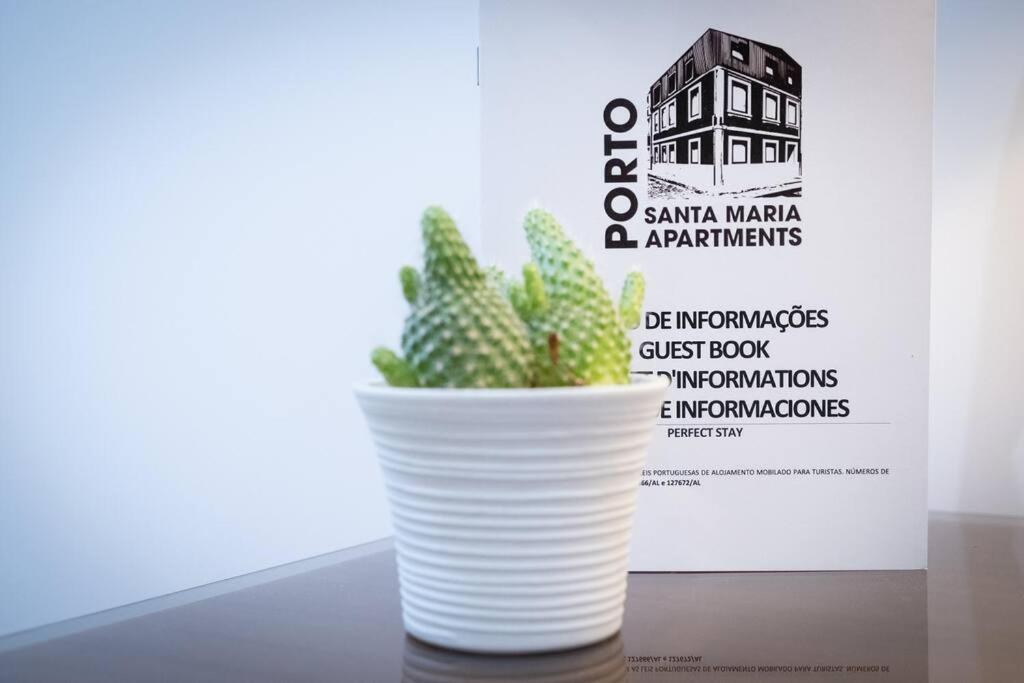 Porto Santa Maria Apartments Номер фото