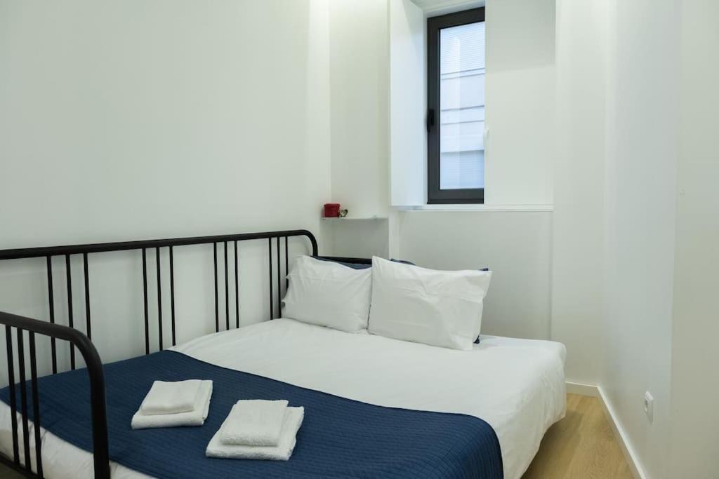 Porto Santa Maria Apartments Номер фото
